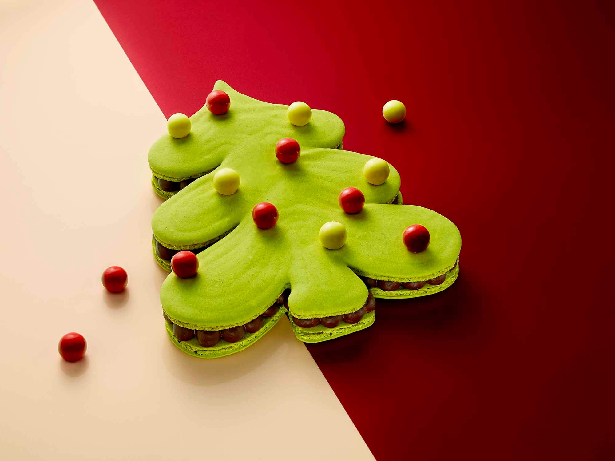 CONFITURE PASTÈQUE, ORANGE, CITRON - Relais Desserts