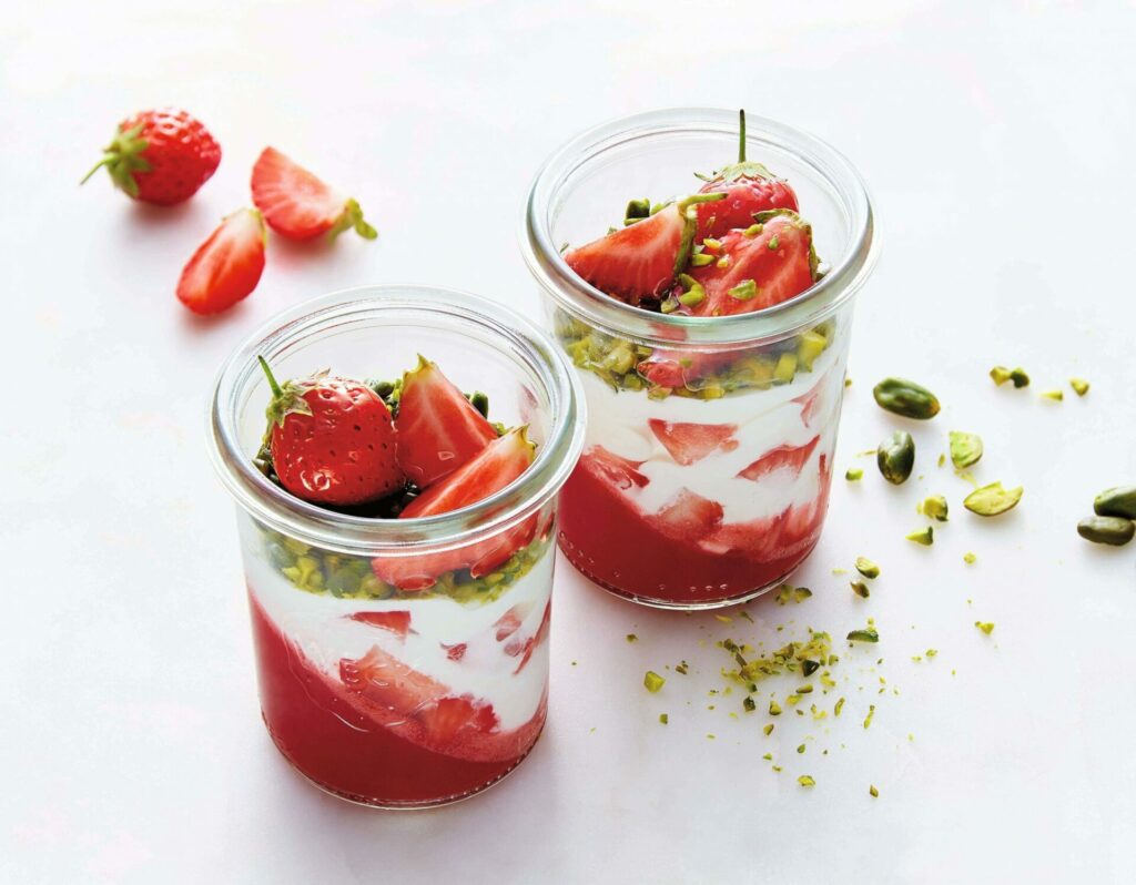 CONFITURE PASTÈQUE, ORANGE, CITRON - Relais Desserts